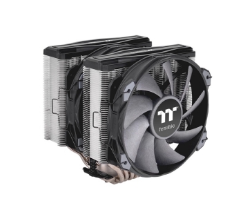 Refroidisseur Thermaltake TT TOUGHAIR 710 Air Cooler Dual Tower - Thermaltake