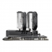 Refroidisseur Thermaltake TT TOUGHAIR 710 Air Cooler Dual Tower - Thermaltake