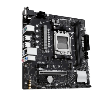Carte Mère Asus PRIME A620M-E-CSM (AMD,AM5,DDR5,mATX) - Asus