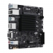Asus PRIME N100I-D D4-CSM (INTEL,Intel SoC,DDR4,mITX) - Asus