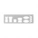 Asus PRIME N100I-D D4-CSM (INTEL,Intel SoC,DDR4,mITX) - Asus