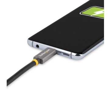 Câble USB 3ft USB4 Cable USB-IF Certified USB-C - Startech