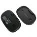 Targus Targus EcoSmart Sustainable Ergonomic Ambidextrous Mouse