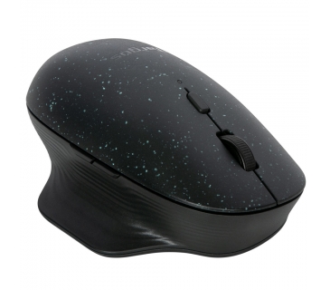 Souris Targus Targus EcoSmart Sustainable Ergonomic Ambidextrous Mouse