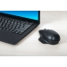 Targus Targus EcoSmart Sustainable Ergonomic Ambidextrous Mouse
