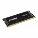 Kingston 16GB 6400MT/s DDR5 CL38 SODIMM FURY Impact XMP - Kingston