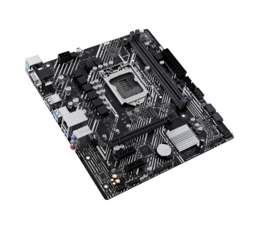 Carte Mère Asus PRIME H510M-E R2.0 (INTEL,1200,DDR4,mATX) - Asus