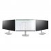 23.6 Computer Monitor Privacy Filter - Startech