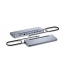 Accessoires I-tec USB-C Ergo 3x LCD Dock Metal Ergonomic 4 - I-tec