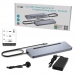 Accessoires I-tec USB-C Ergo 3x LCD Dock Metal Ergonomic 4 - I-tec