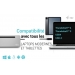 Accessoires I-tec USB-C Ergo 3x LCD Dock Metal Ergonomic 4 - I-tec