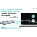 Accessoires I-tec USB-C Ergo 3x LCD Dock Metal Ergonomic 4 - I-tec