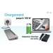 Accessoires I-tec USB-C Ergo 3x LCD Dock Metal Ergonomic 4 - I-tec
