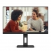Moniteur Aoc 24.0 inch - Flat - 24E3 Bussines with Up/Down + Speaker - Aoc