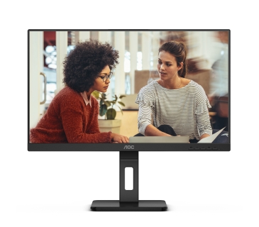 Moniteur Aoc 24.0 inch - Flat - 24E3 Bussines with Up/Down + Speaker - Aoc
