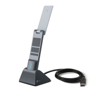 Clé Wifi TP-Link AX1800 High Gain Dual Band Wi-Fi 6 USB Adapter - TP-Link