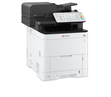 Multifonction Laser Kyocera KYOCERA ECOSYS MA3500cifx A4 Colour Multifunctional Laser Printer 35ppm Multifonction Laser Kyocera KYOCERA ECOSYS MA3500cifx A4 Colour Multifunctional Laser Printer 35ppm