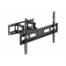 Equip Wall Mount 37 -80 /40kg 1TFT 4Gelenke Push-In-Pop - Equip