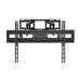 Equip Wall Mount 37 -80 /40kg 1TFT 4Gelenke Push-In-Pop - Equip