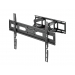 Equip Wall Mount 37 -80 /40kg 1TFT 4Gelenke Push-In-Pop - Equip