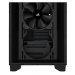 Boîtier Corsair 3000D Tempered Glass Mid-Tower Black - Corsair