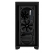 Boîtier Corsair 3000D Tempered Glass Mid-Tower Black - Corsair