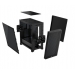 Boîtier Corsair 3000D Tempered Glass Mid-Tower Black - Corsair