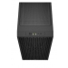Boîtier Corsair 3000D Tempered Glass Mid-Tower Black - Corsair