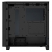 Boîtier Corsair 3000D Tempered Glass Mid-Tower Black - Corsair