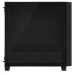 Boîtier Corsair 3000D Tempered Glass Mid-Tower Black - Corsair