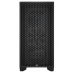 Boîtier Corsair 3000D Tempered Glass Mid-Tower Black - Corsair