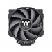 Refroidisseur Thermaltake Cooler Thermaltake TOUGHAIR 710 Air Cooler Black - Thermaltake
