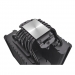 Refroidisseur Thermaltake Cooler Thermaltake TOUGHAIR 710 Air Cooler Black - Thermaltake