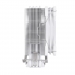 Refroidisseur Thermaltake Cooler Thermaltake UX200 SE Air Cooler ARGB MB Sync White - Thermaltake