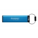 Kingston 8GB USB-C IronKey Keypad 200C FIPS 140-3 - Kingston