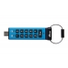 Kingston 8GB USB-C IronKey Keypad 200C FIPS 140-3 - Kingston