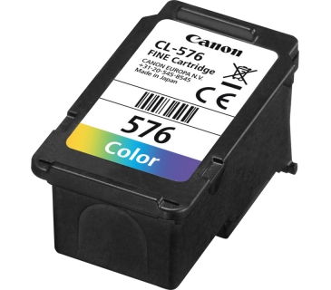 Cartouche d encre Canon CL-576 Color Ink Cartridge - Canon