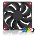 Noctua Cooler 92*92*25 NF-A9x14 HS-PWM chromax black swap - Noctua