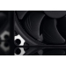Noctua Cooler 92*92*25 NF-A9x14 HS-PWM chromax black swap - Noctua