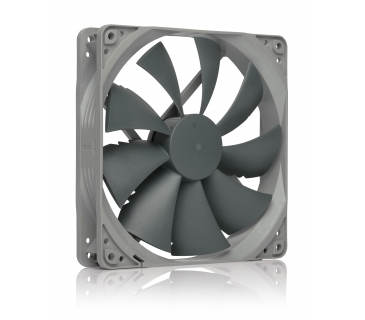 Ventilateurs Boîtier Noctua Cooler NF-P14s redux 1200 PWM 140*140*25 - Noctua