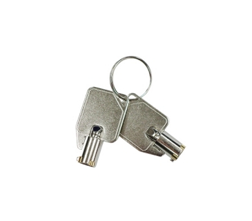 Nas Options Qnap Key for HDD tray . - Qnap
