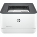 HP LaserJet Pro 3002dn Mono Black- 33ppm - Recto Vesro - HP