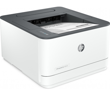 Imprimante Laser HP LaserJet Pro 3002dn Mono Black- 33ppm - Recto Vesro - HP