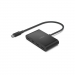 BELKIN HUB USB-C to USB-C 4ports - Belkin