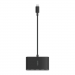BELKIN HUB USB-C to USB-C 4ports - Belkin