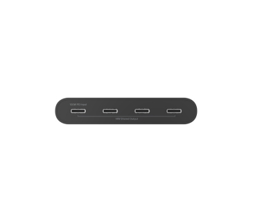 Câble USB BELKIN HUB USB-C to USB-C 4ports - Belkin