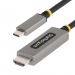 3ft (1m) USB-C to HDMI Adapter Cable 8K - Startech