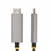 3ft (1m) USB-C to HDMI Adapter Cable 8K - Startech