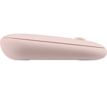 Clavier Logitech MK470 Slim Combo -ROSE-FRA419 - Logitech