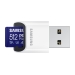 MicroSD PRO PLUS with Reader 512GB - Samsung